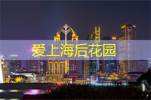 爱上海：上海茶文化